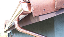 Rain Gutter Installation, Repair, Cleaning in Suwanee, GA